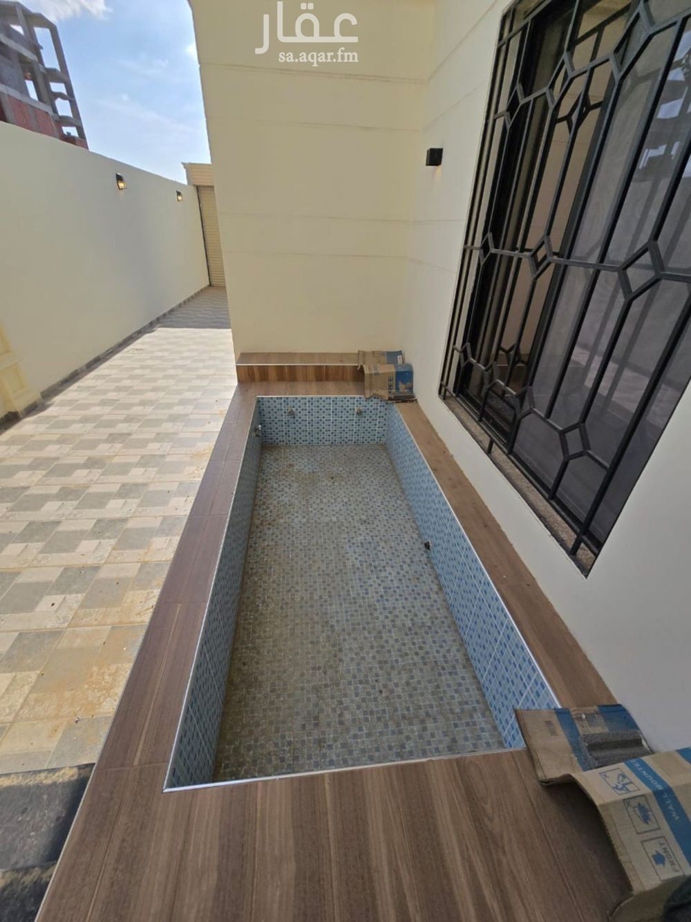 7 bedroom villa in Al Misyal Al Jadid, Makkah 14