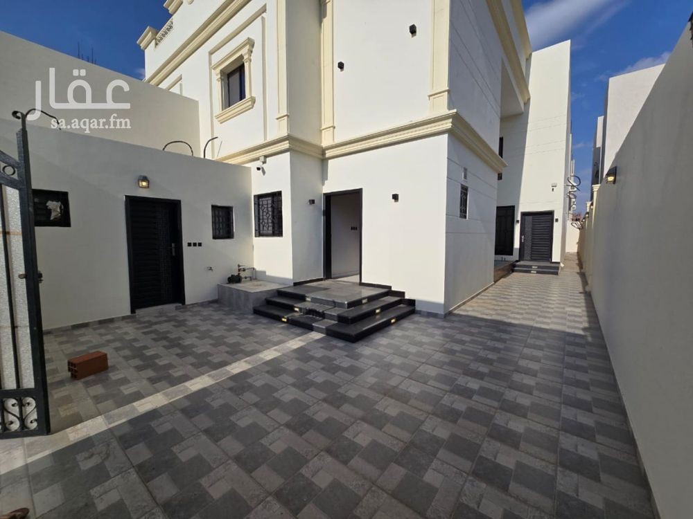 7 bedroom villa in Al Misyal Al Jadid, Makkah 19