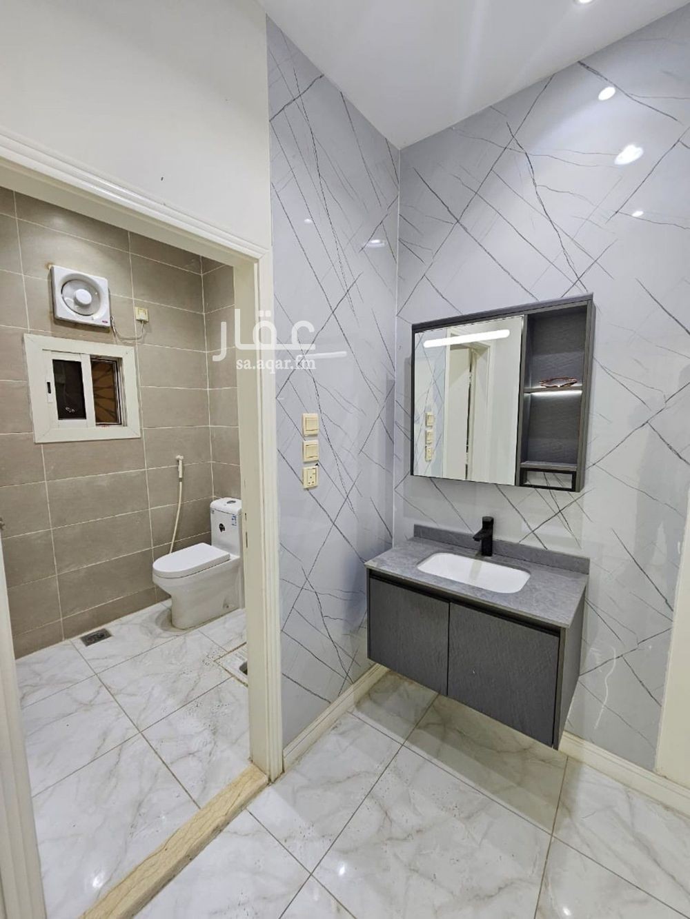 6 bedroom villa in Al Nawariyyah, Makkah 10