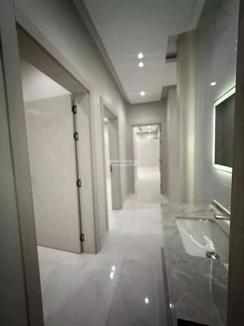 5 bedroom apartment in Quba, Jeddah 5