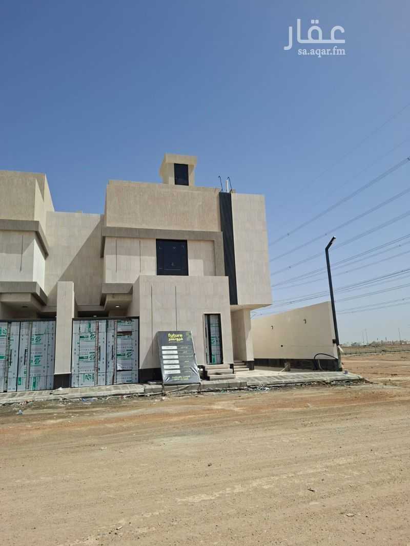 12 bedroom villa in Jeddah 5