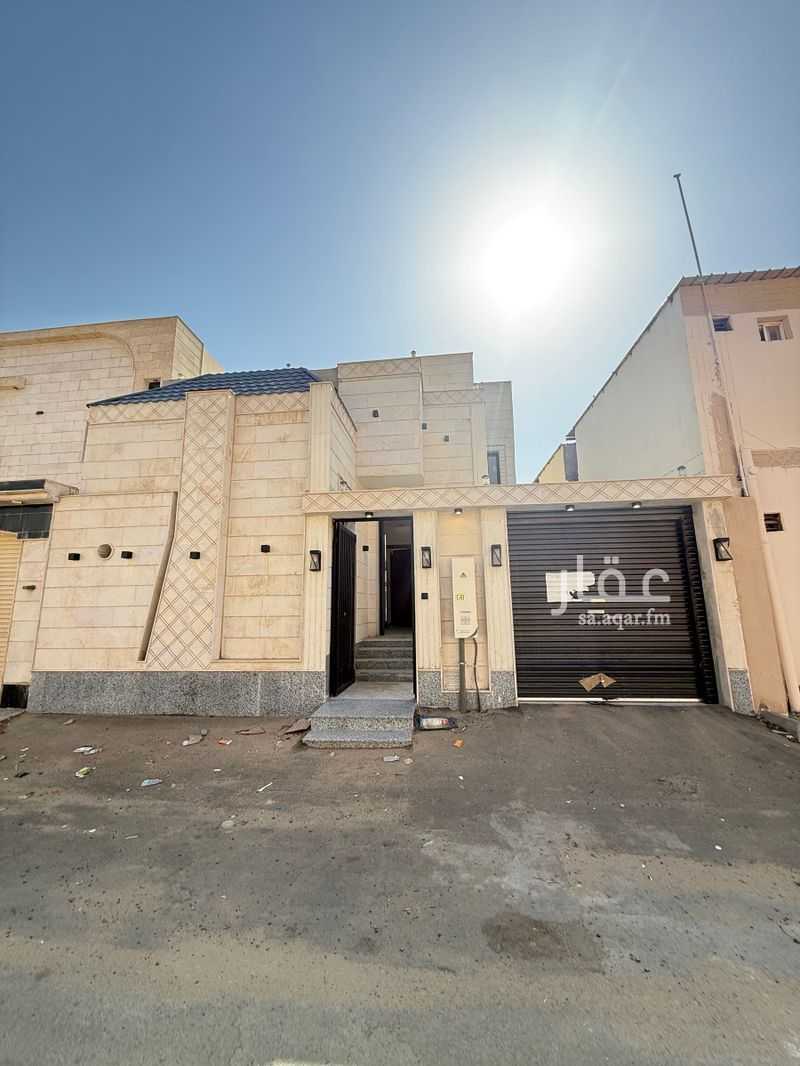 4 bedroom villa in Bahrah, Jeddah 7