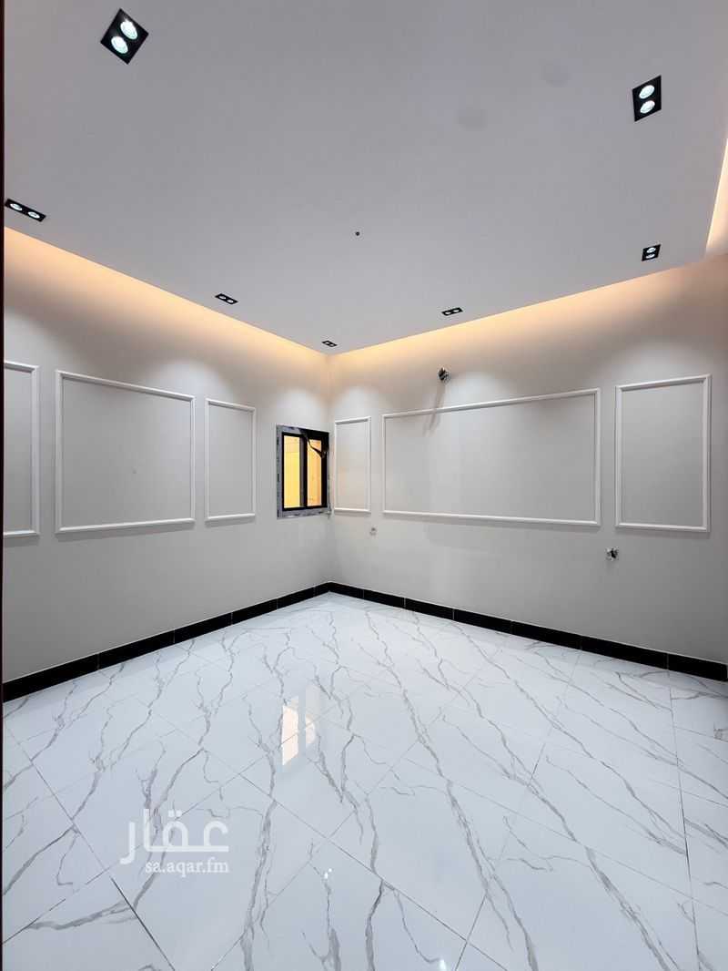 4 bedroom villa in Bahrah, Jeddah 14