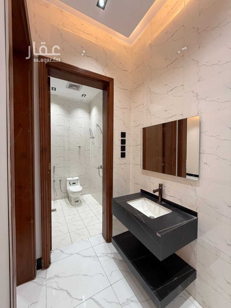 4 bedroom villa in Bahrah, Jeddah 10