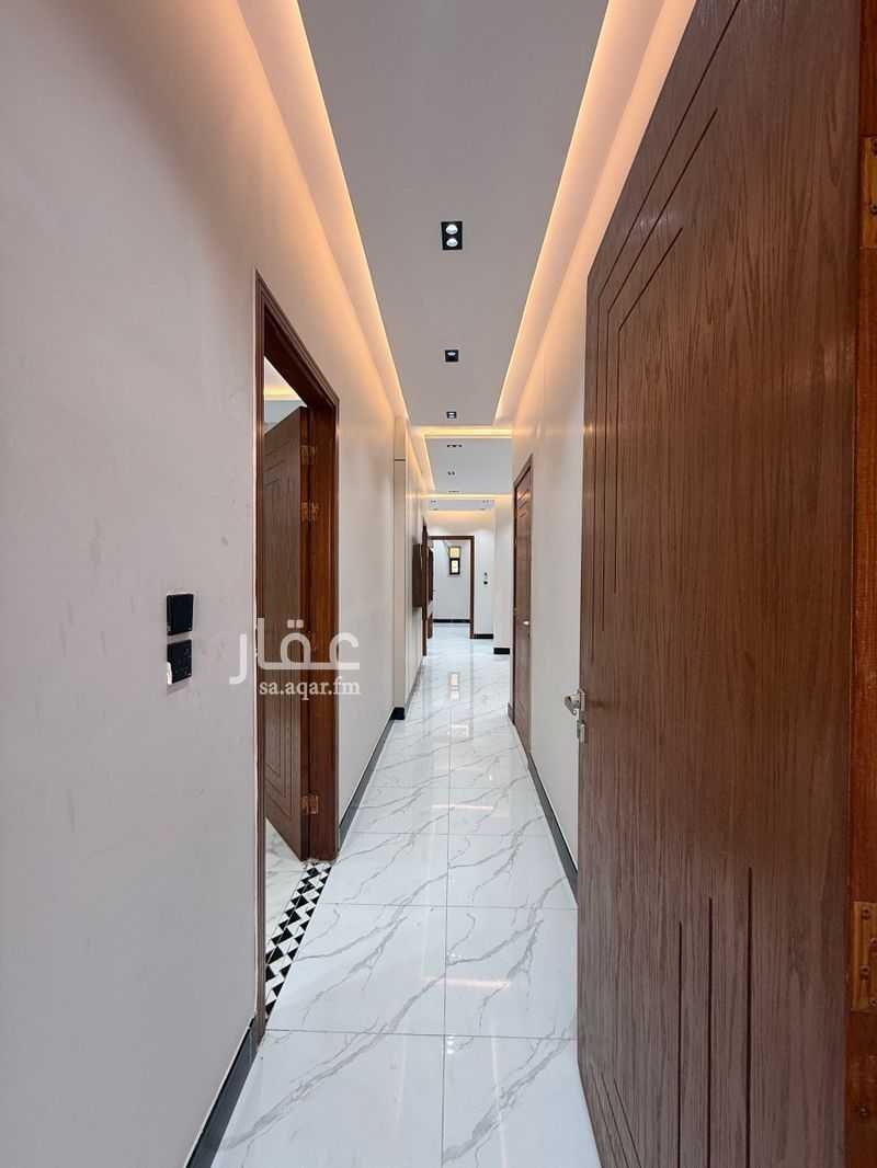 4 bedroom villa in Bahrah, Jeddah 6