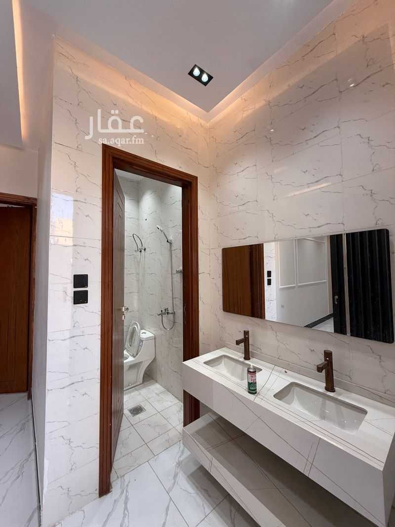 4 bedroom villa in Bahrah, Jeddah 8