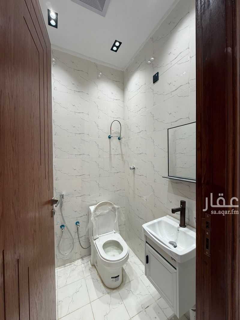 4 bedroom villa in Bahrah, Jeddah 15