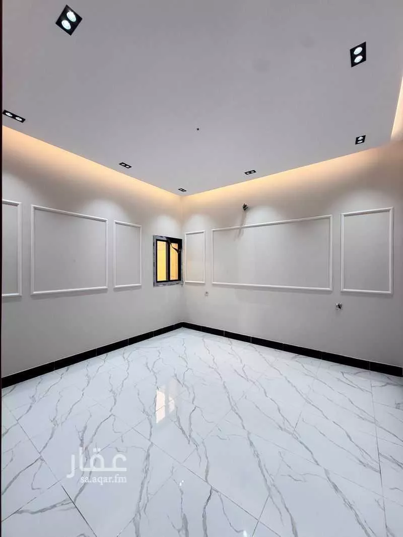 4 bedroom villa in Jeddah 14