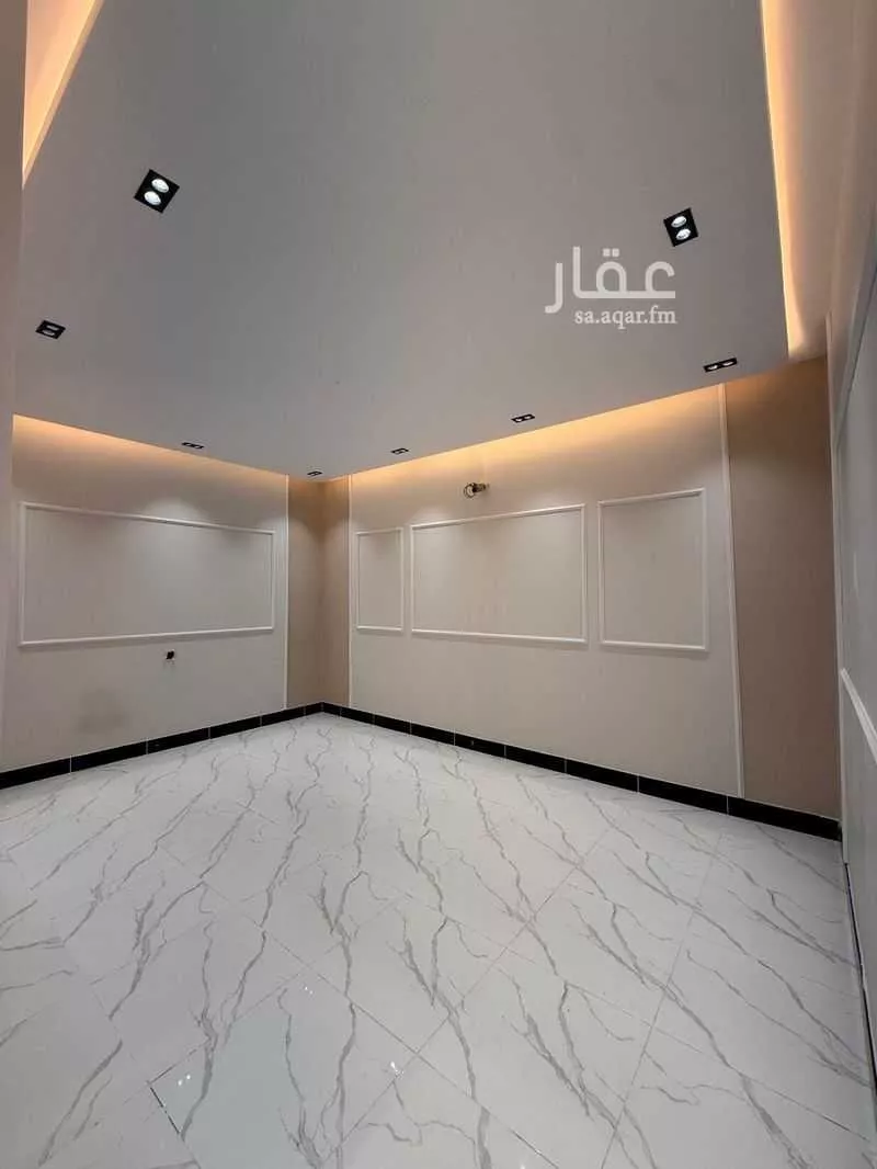 4 bedroom villa in Jeddah 4