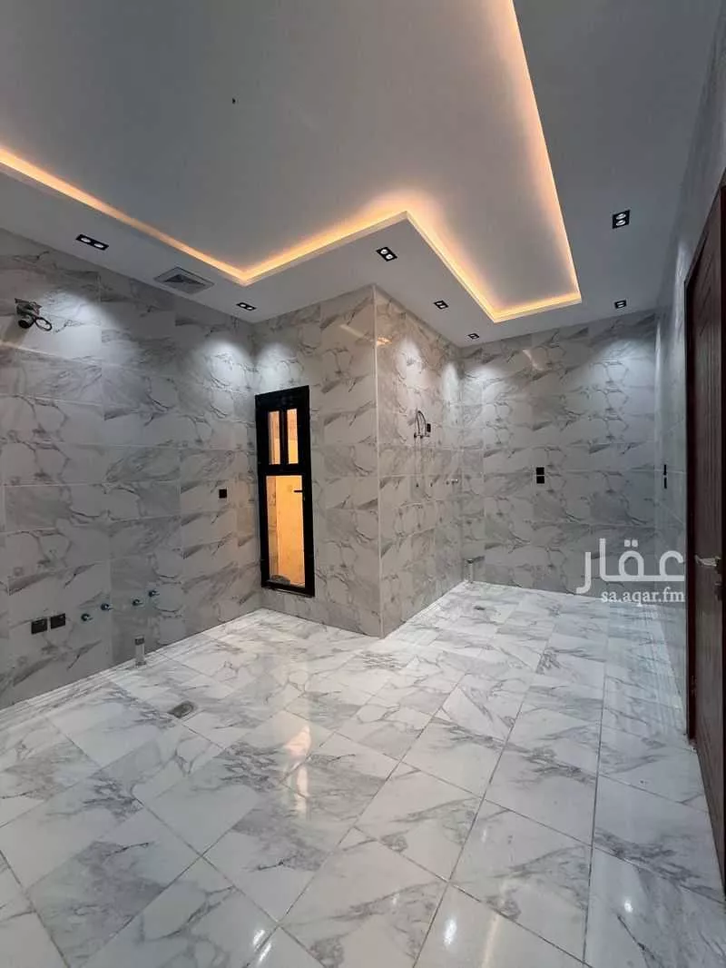 4 bedroom villa in Jeddah 5