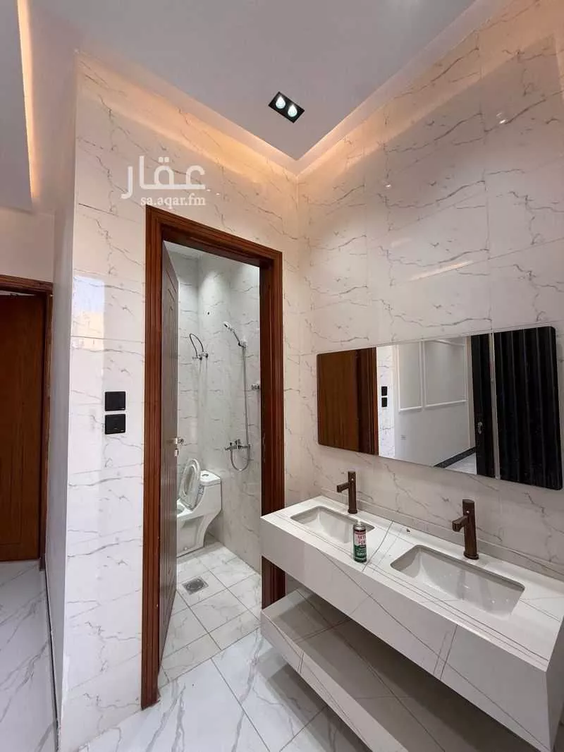 4 bedroom villa in Jeddah 8