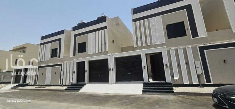 4 bedroom villa in Al Manarat, Jeddah 8