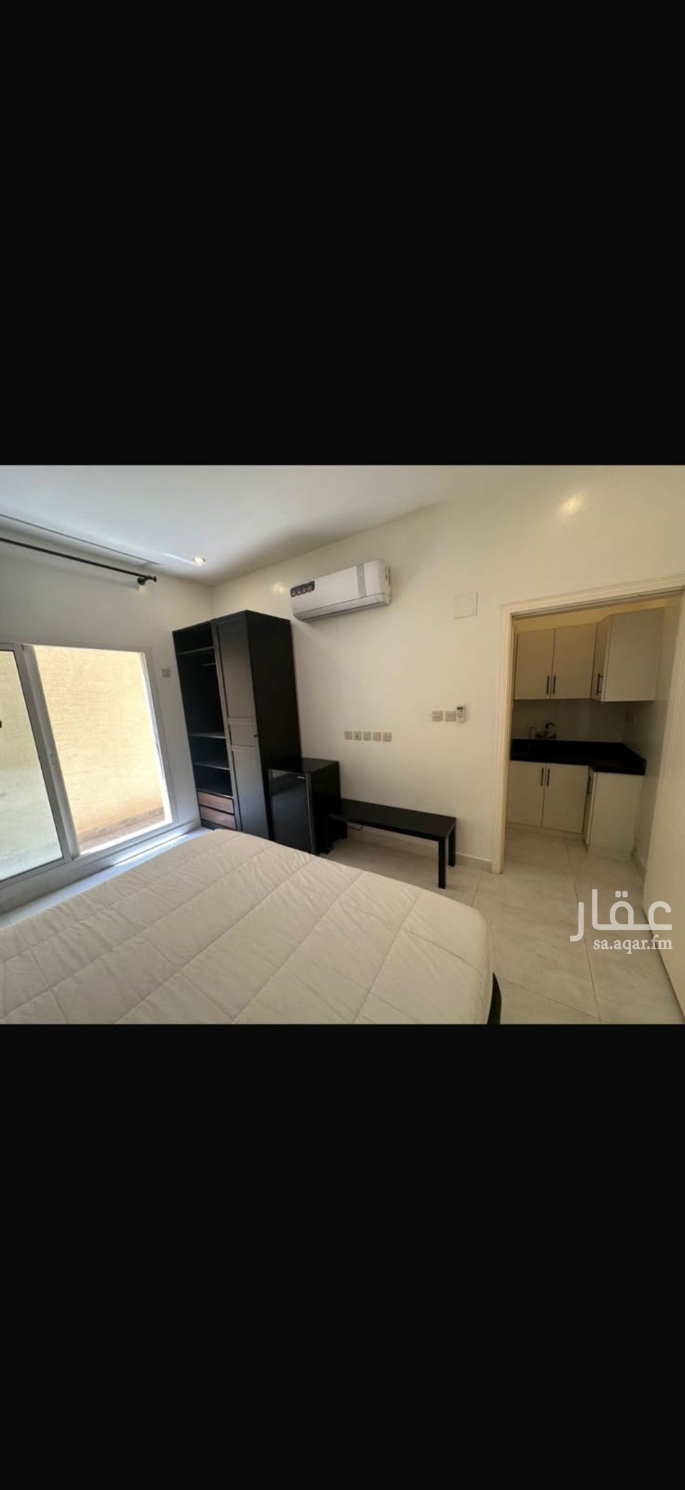 1 bedroom apartment in Riyadh 4