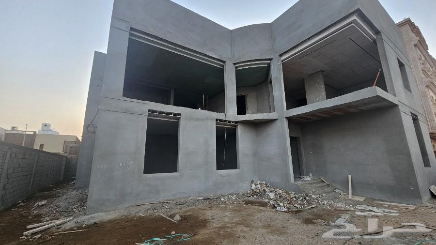 10 bedroom villa in Al Salam, Makkah 5