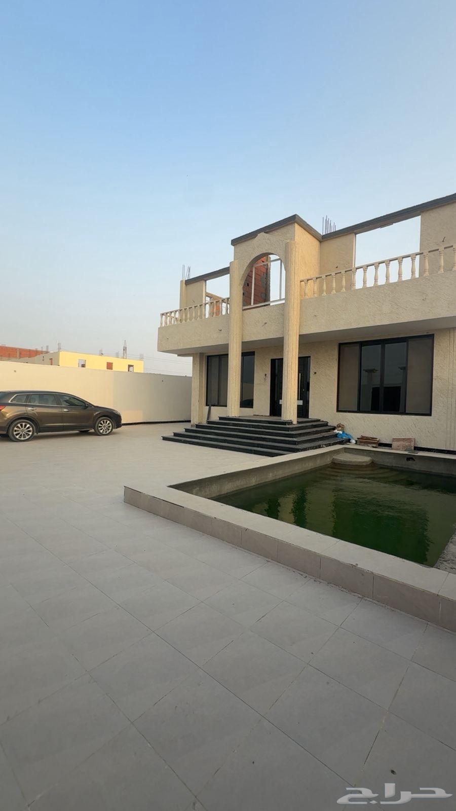 3 bedroom villa in Wali Al Ahd, Makkah 13