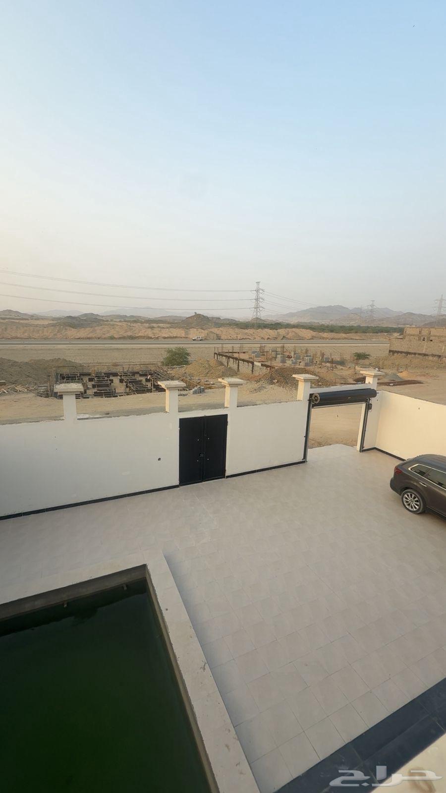 3 bedroom villa in Wali Al Ahd, Makkah 9