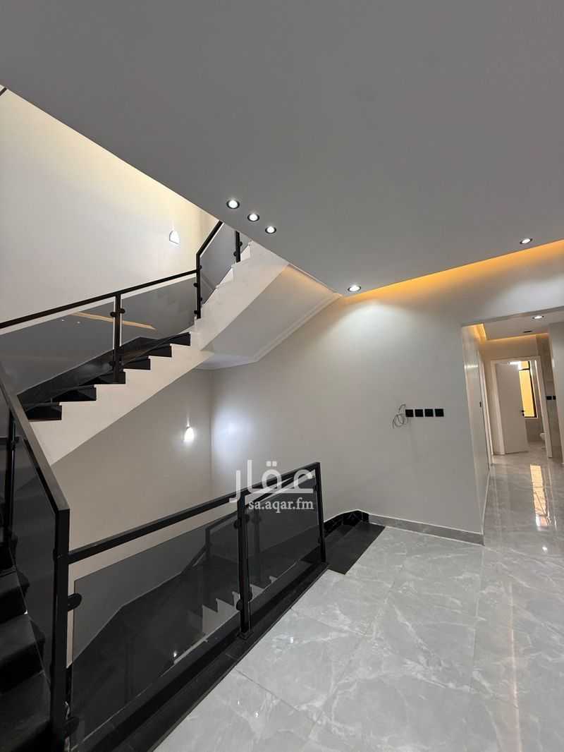 5 bedroom villa in Bahrah, Jeddah 17