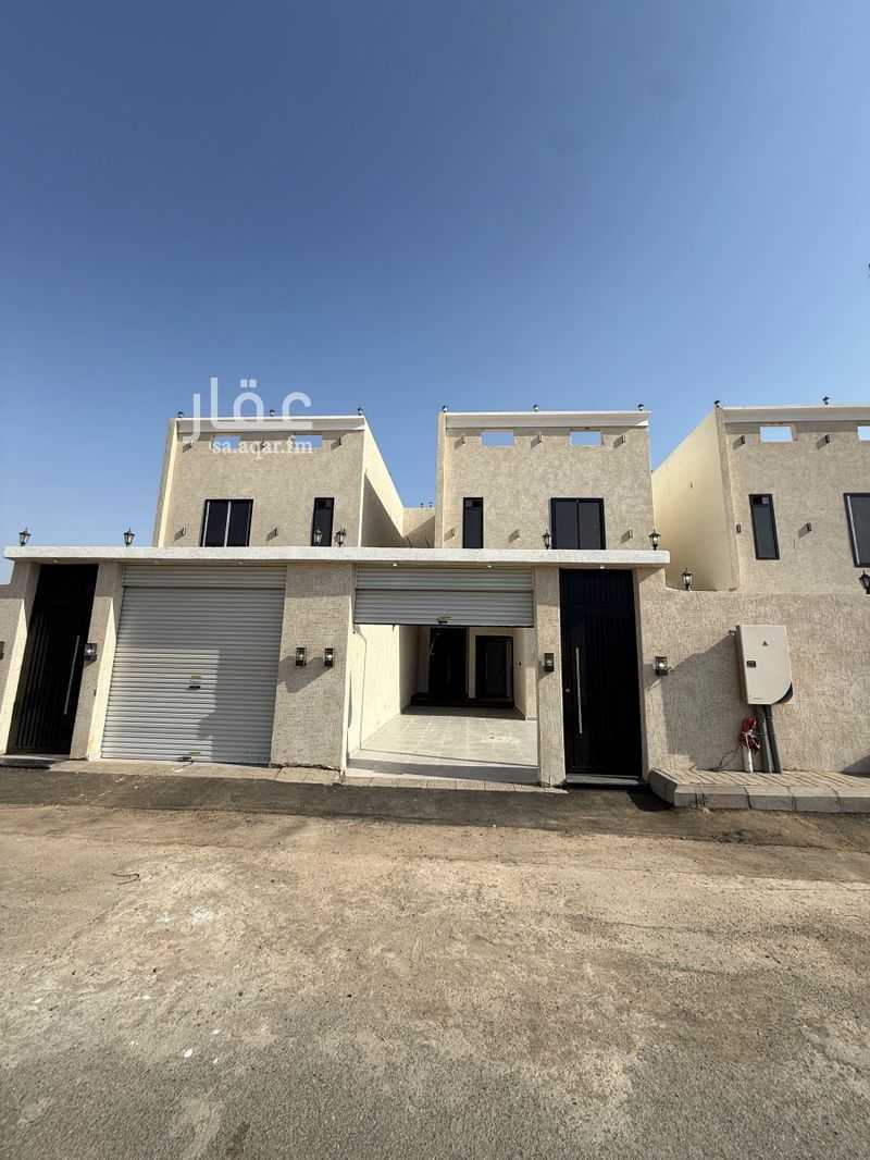 5 bedroom villa in Bahrah, Jeddah 6