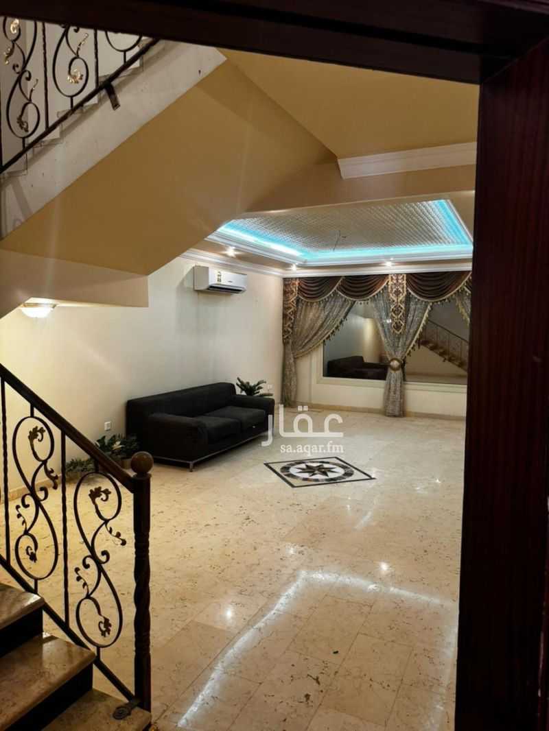 4 bedroom villa in Al Naeem, Jeddah 6