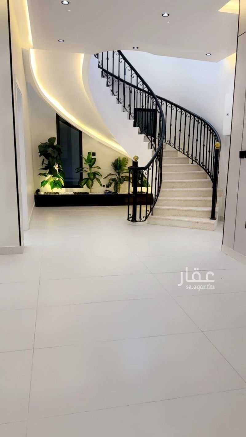 6 bedroom villa in Al Bashaer, Jeddah 12