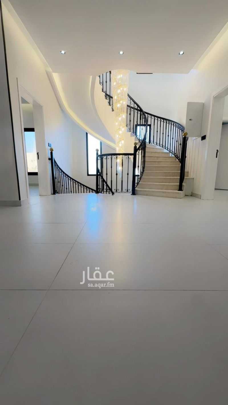 6 bedroom villa in Al Bashaer, Jeddah 22