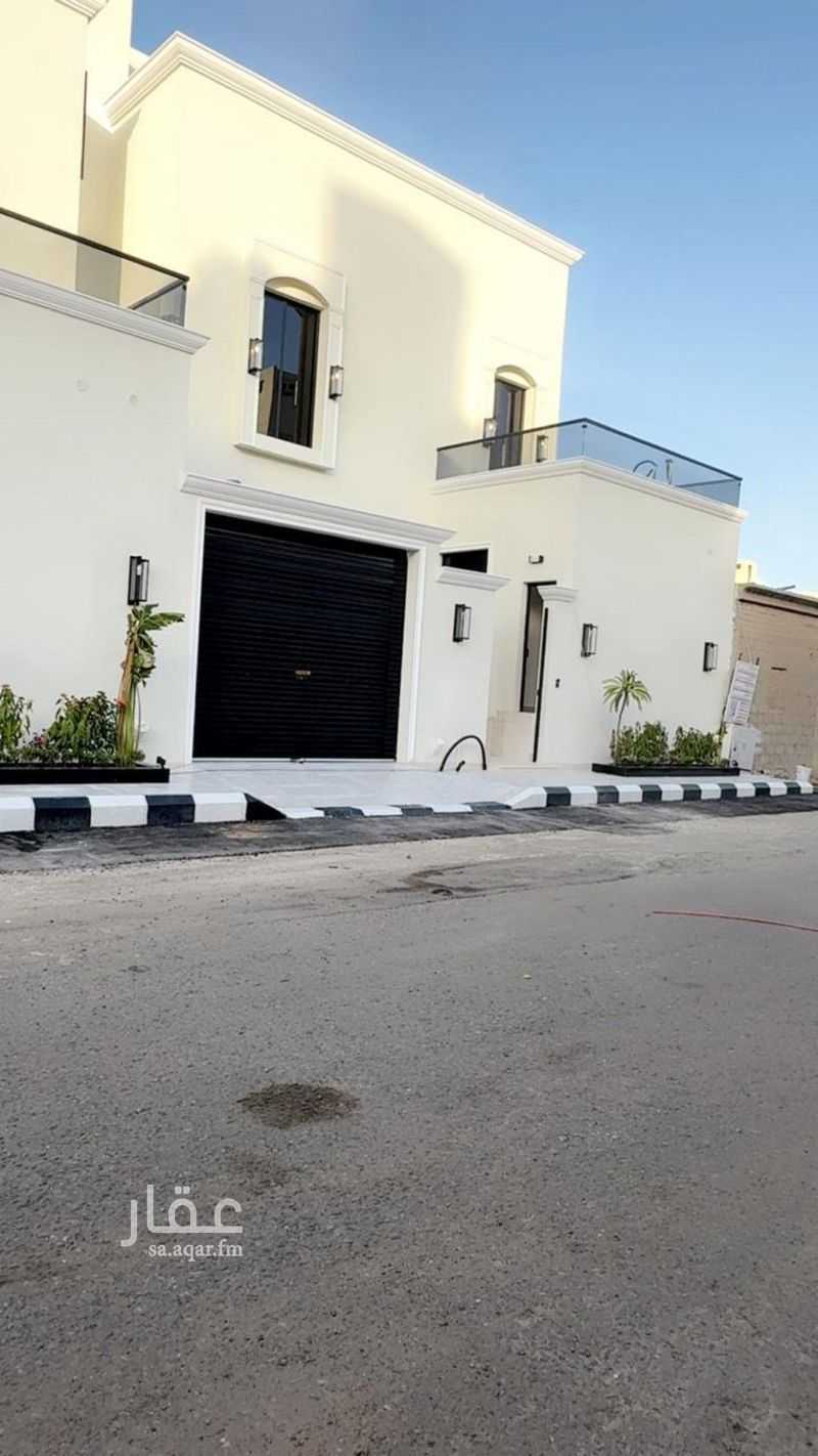 6 bedroom villa in Al Bashaer, Jeddah 16