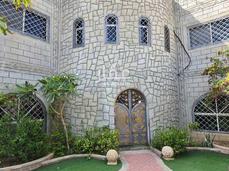 6 bedroom villa in Al Sharayea, Makkah 8