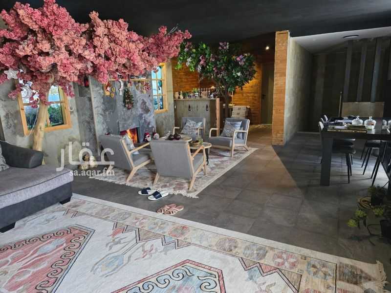 6 bedroom villa in Al Sharayea, Makkah 7