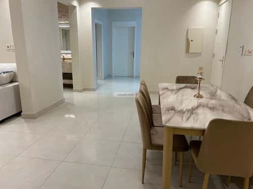 3 bedroom apartment in Al Muhammadiyah, Jeddah 9