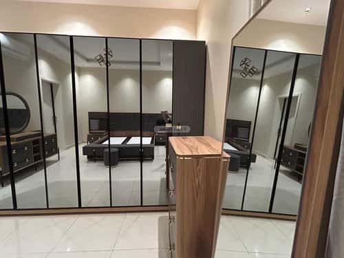 3 bedroom apartment in Al Muhammadiyah, Jeddah 13