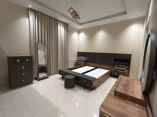 3 bedroom apartment in Al Muhammadiyah, Jeddah 5