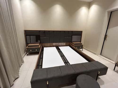 3 bedroom apartment in Al Muhammadiyah, Jeddah 6