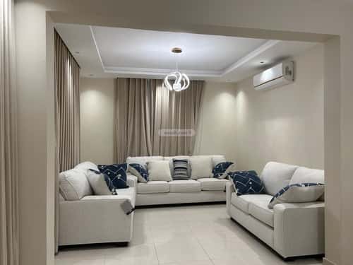 3 bedroom apartment in Al Muhammadiyah, Jeddah 17