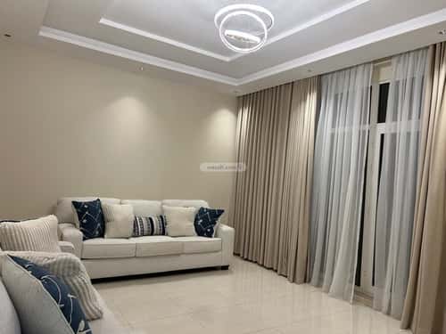 3 bedroom apartment in Al Muhammadiyah, Jeddah 20