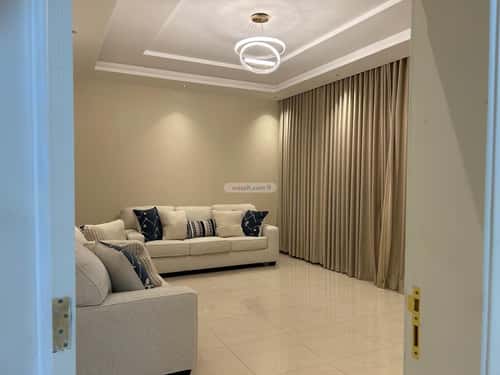 3 bedroom apartment in Al Muhammadiyah, Jeddah 12