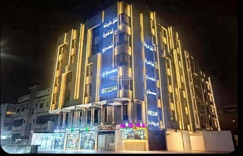 1 bedroom apartment in Al Bawadi, Jeddah 12