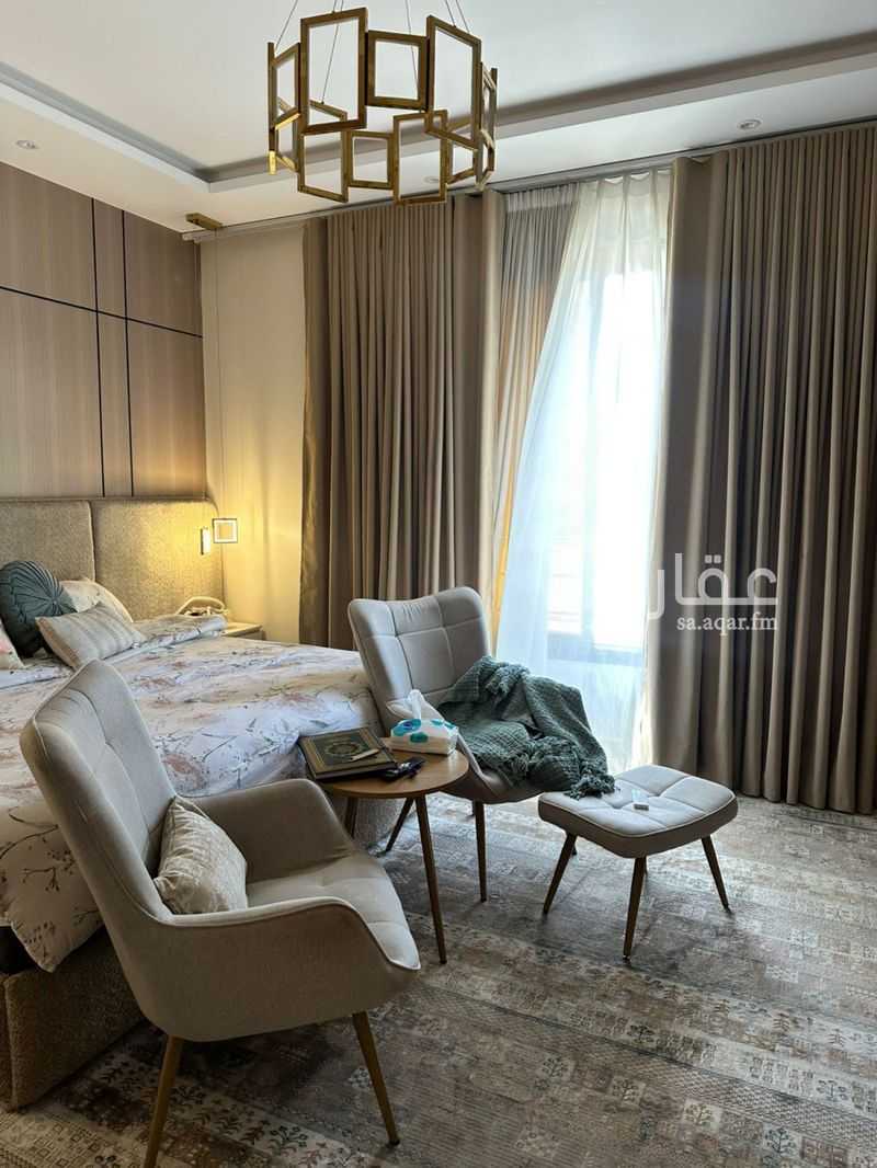فيلا 5 غرف في الواحة، جدة 12