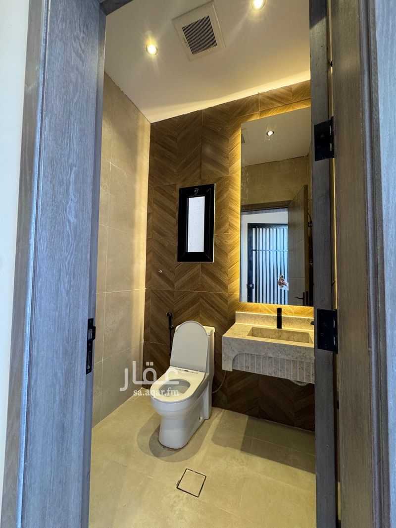 فيلا 6 غرف في بحرة، جدة 10