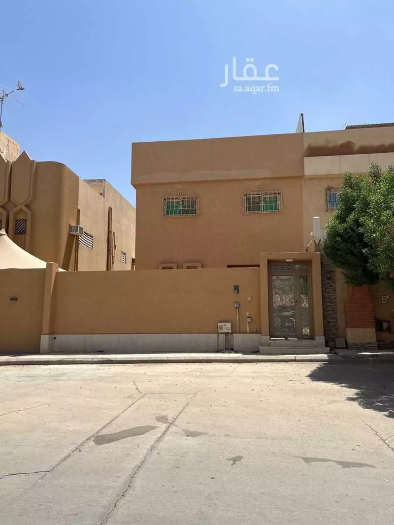 3 bedroom villa in Al Rawabi, Riyadh