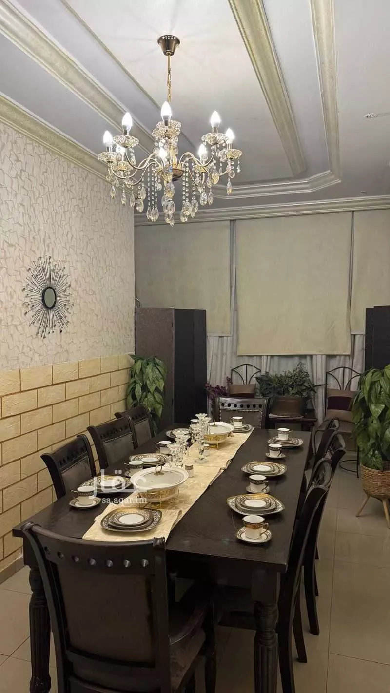 villa in Al Ajwad, Jeddah 12
