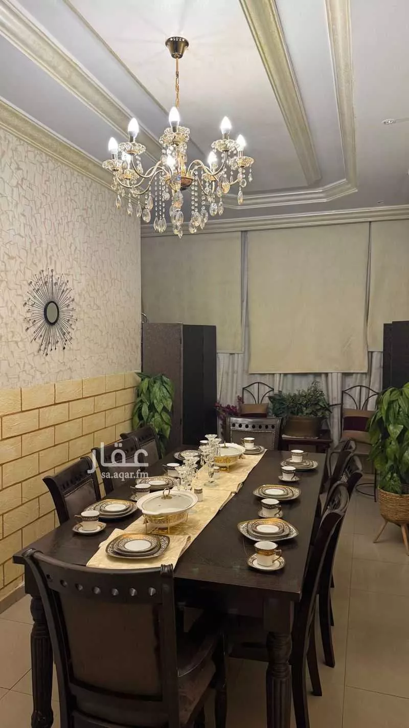 villa in Al Ajwad, Jeddah 17