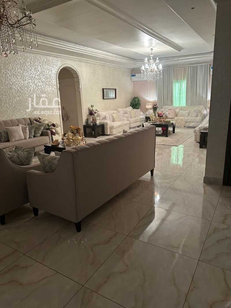 villa in Al Ajwad, Jeddah 4