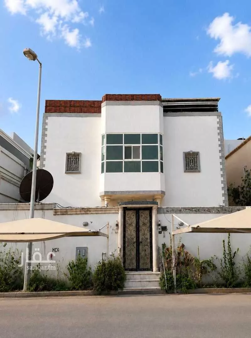 villa in Al Ajwad, Jeddah
