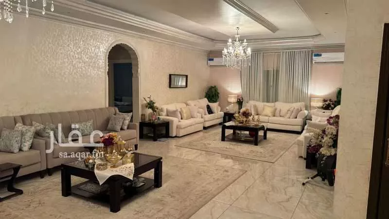villa in Al Ajwad, Jeddah 15
