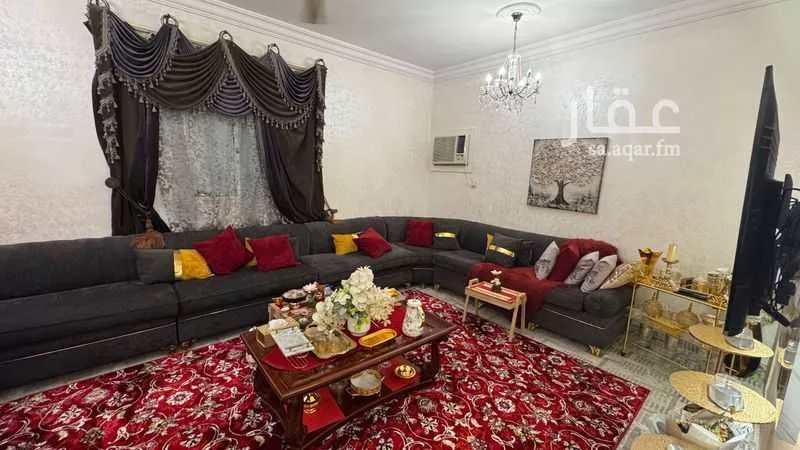 villa in Al Ajwad, Jeddah 13
