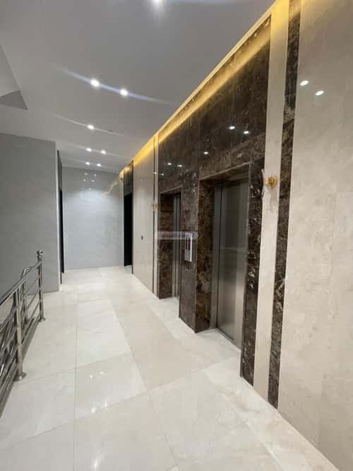 4 bedroom apartment in Al Rehab, Jeddah 5