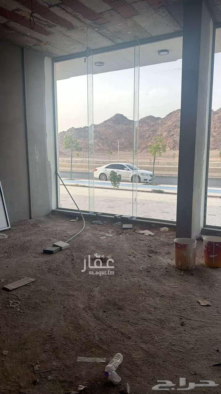 شقة  في العزيزية، المدينة المنورة 5