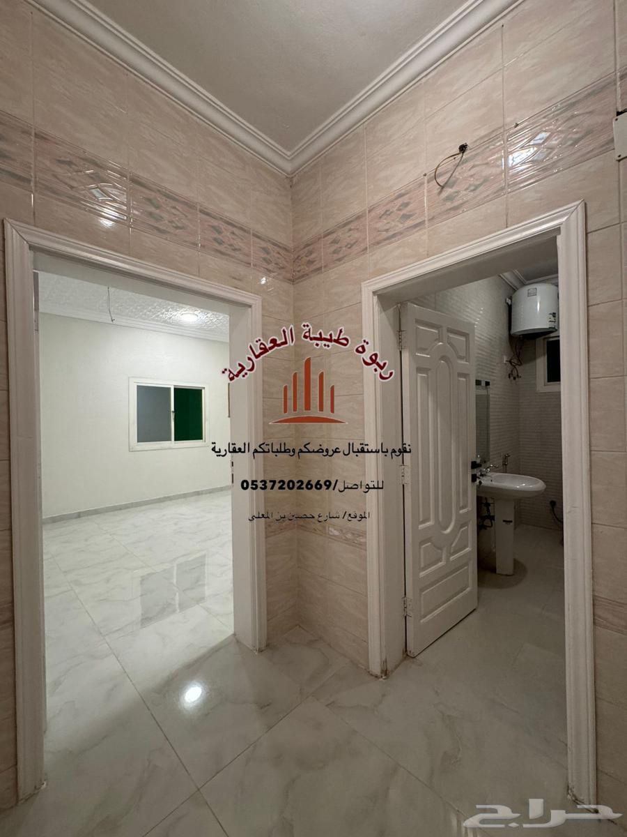 6 bedroom apartment in Al Ranuna, Madinah 7