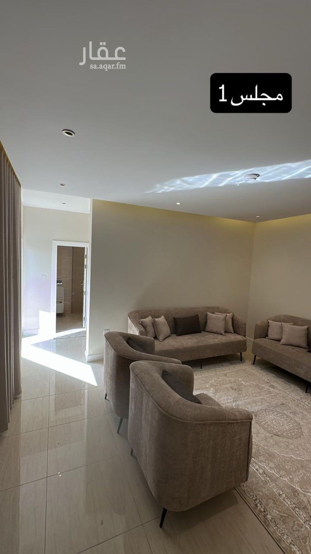 5 bedroom villa in Al Rakah Ash Shamaliyah, Eastern Province 9