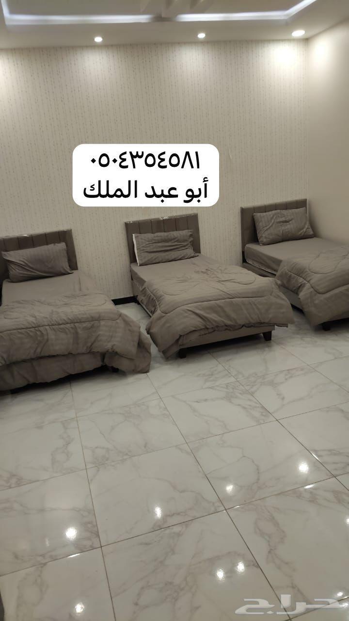 2 bedroom apartment in Shawran, Madinah 11